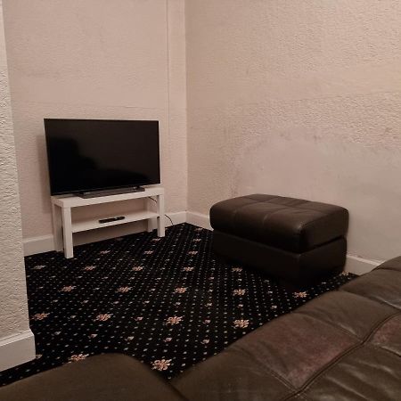 Bright 3 Bedroom Edinburgh City Apt Zewnętrze zdjęcie